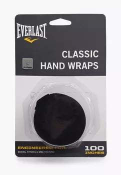 Бинт боксерский Everlast