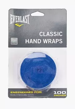 Бинт боксерский Everlast