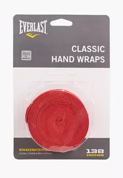 Бинт боксерский Everlast