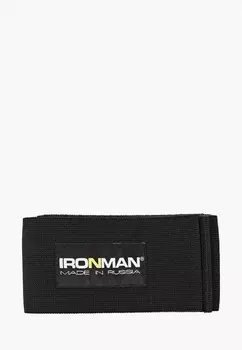 Бинт тяжелоатлетический Ironman