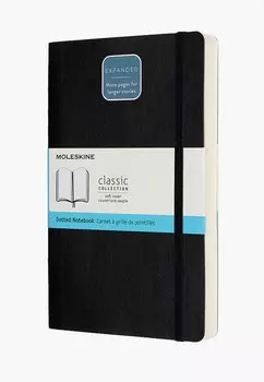 Блокнот Moleskine