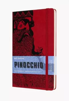 Блокнот Moleskine