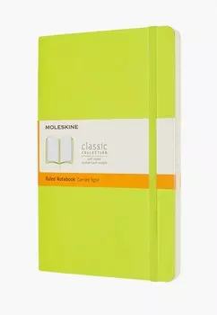 Блокнот Moleskine