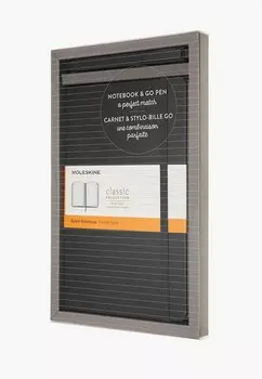 Блокнот Moleskine