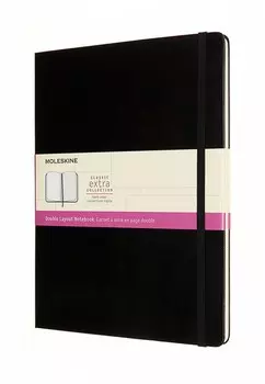 Блокнот Moleskine