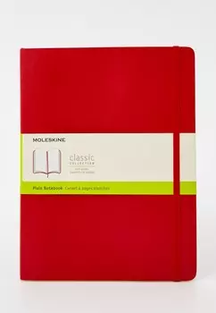 Блокнот Moleskine