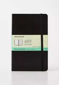 Блокнот Moleskine