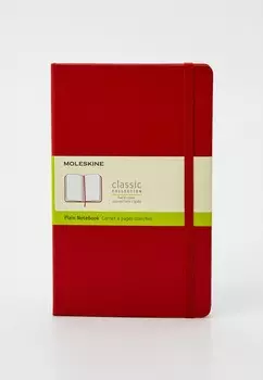 Блокнот Moleskine