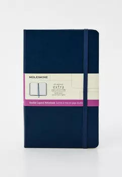 Блокнот Moleskine