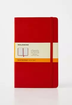 Блокнот Moleskine
