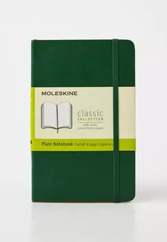 Блокнот Moleskine