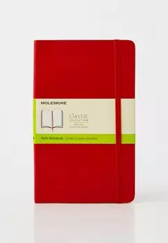 Блокнот Moleskine