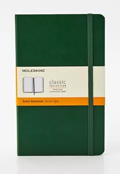 Блокнот Moleskine