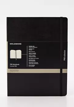 Блокнот Moleskine