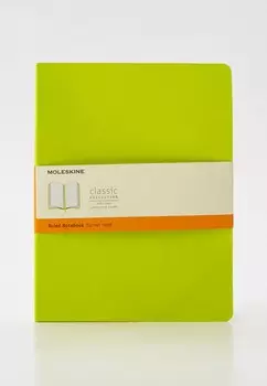 Блокнот Moleskine