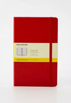 Блокнот Moleskine
