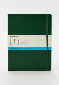 Блокнот Moleskine