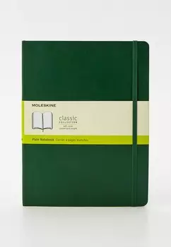 Блокнот Moleskine