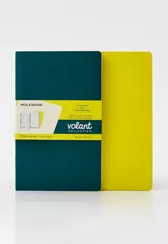 Блокноты 2 шт. Moleskine