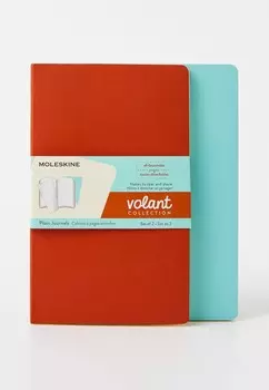 Блокноты 2 шт. Moleskine