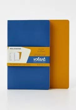 Блокноты 2 шт. Moleskine