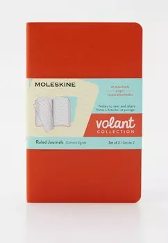 Блокноты 2 шт. Moleskine