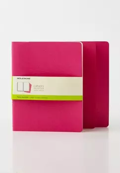 Блокноты 3 шт. Moleskine
