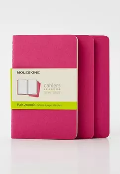 Блокноты 3 шт. Moleskine