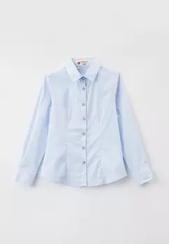 Блуза Button Blue