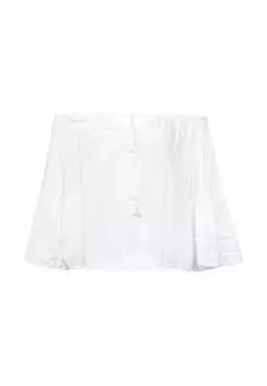 Блуза Fresh Cotton