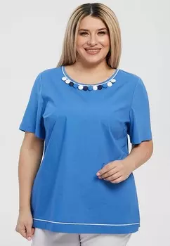 Блуза Luxury Plus