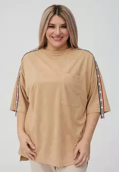 Блуза Luxury Plus