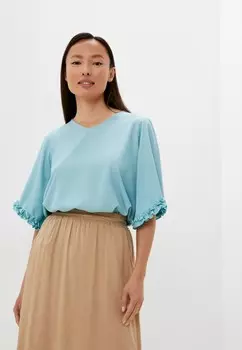 Блуза MadaM T