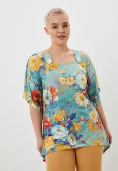 Блуза MadaM T