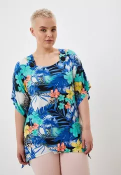 Блуза MadaM T