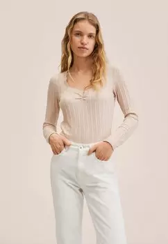 Блуза Mango