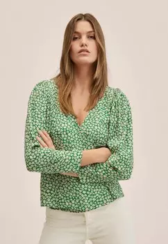 Блуза Mango