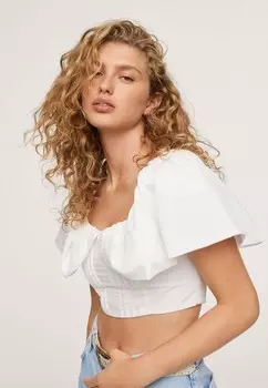 Блуза Mango