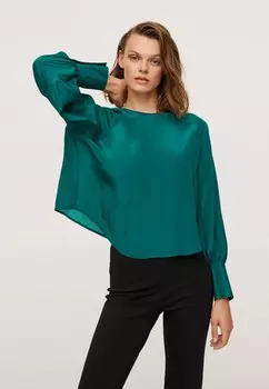 Блуза Mango