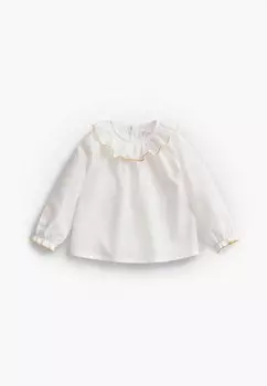 Блуза Mango Kids
