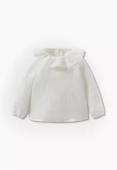 Блуза Mango Kids
