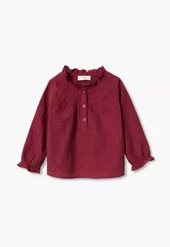 Блуза Mango Kids