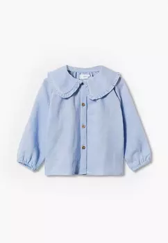 Блуза Mango Kids