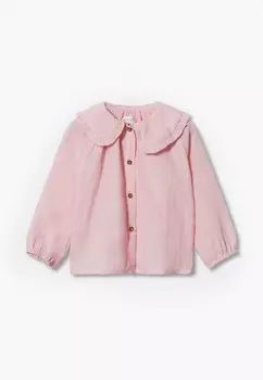 Блуза Mango Kids