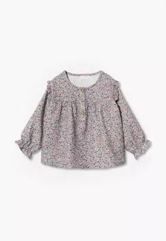 Блуза Mango Kids