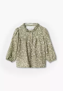 Блуза Mango Kids