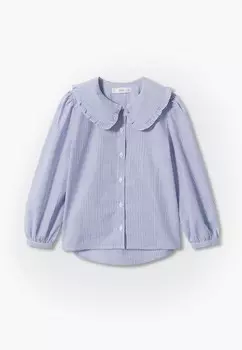 Блуза Mango Kids
