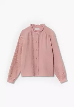 Блуза Mango Kids