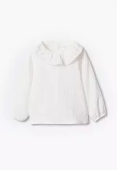 Блуза Mango Kids