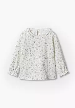 Блуза Mango Kids
